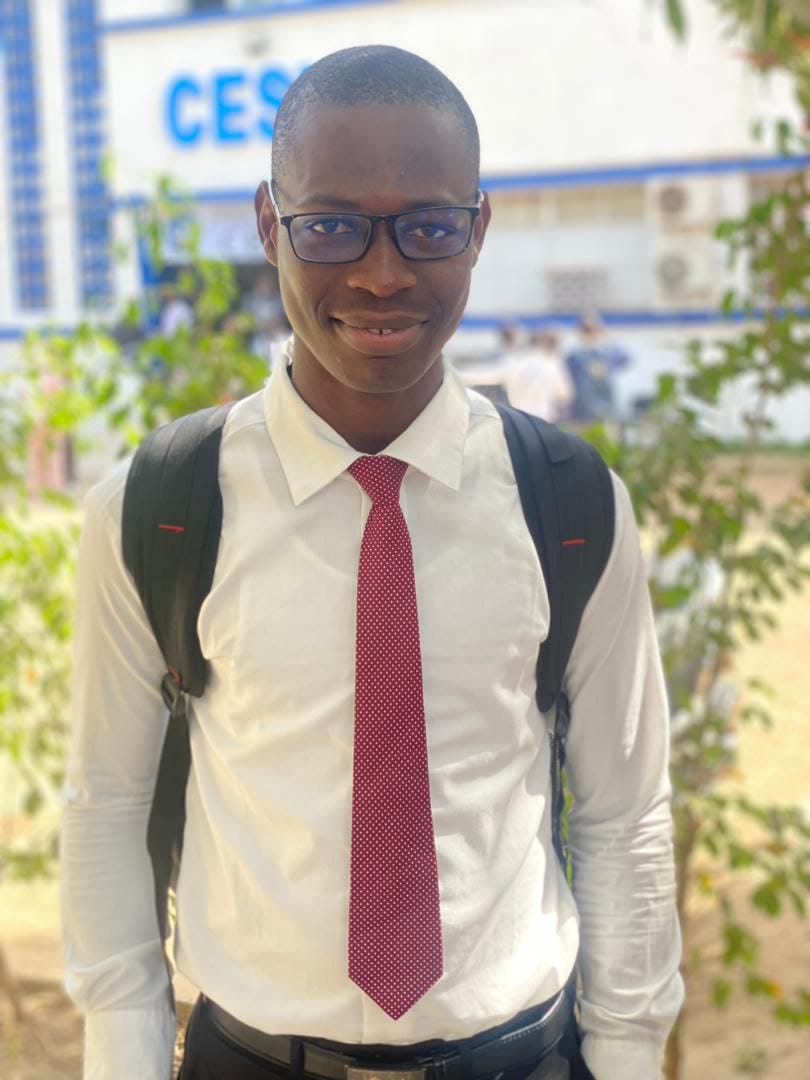 Babacar Thiam